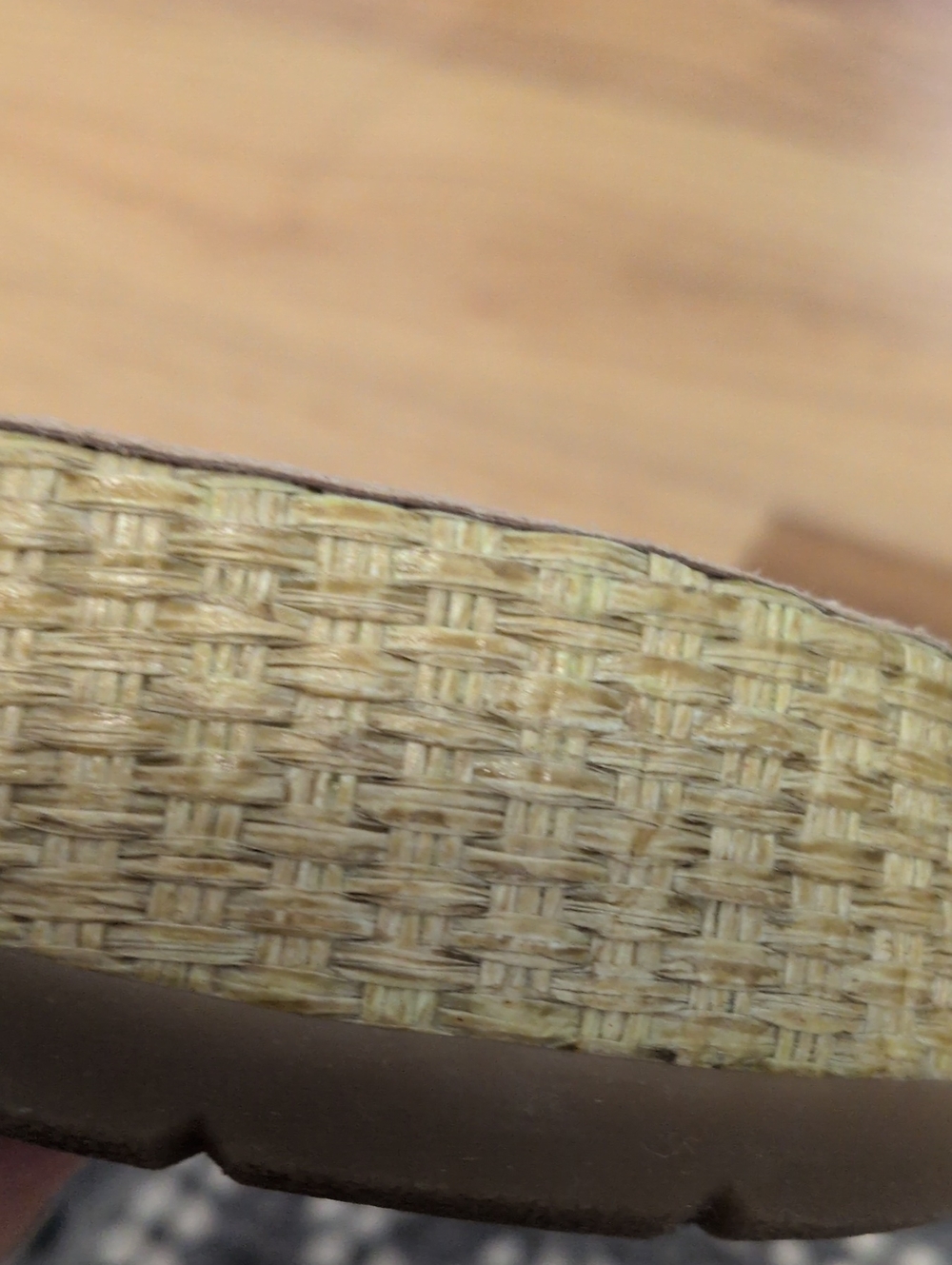 Clarks Collection Buckle Sandals - Picture 10 of 13